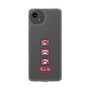 Slim Protection Case［ Gloomy - Face ］