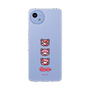 Slim Protection Case［ Gloomy - Face ］