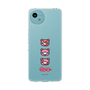 Slim Protection Case［ Gloomy - Face ］