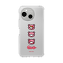 Slim Protection Case［ Gloomy - Face ］