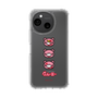 Slim Protection Case［ Gloomy - Face ］