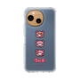 Slim Protection Case［ Gloomy - Face ］