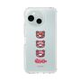 Slim Protection Case［ Gloomy - Face ］