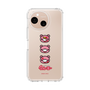 Slim Protection Case［ Gloomy - Face ］