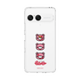 Slim Protection Case［ Gloomy - Face ］