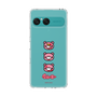 Slim Protection Case［ Gloomy - Face ］