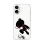 Slim Protection Case［ Gloomy - Monochrome ］