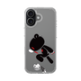 Slim Protection Case［ Gloomy - Monochrome ］