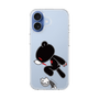 Slim Protection Case［ Gloomy - Monochrome ］