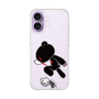 Slim Protection Case［ Gloomy - Monochrome ］