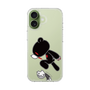 Slim Protection Case［ Gloomy - Monochrome ］