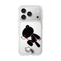 Slim Protection Case［ Gloomy - Monochrome ］