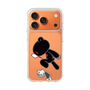 Slim Protection Case［ Gloomy - Monochrome ］