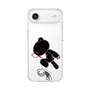 Slim Protection Case［ Gloomy - Monochrome ］