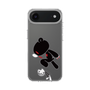 Slim Protection Case［ Gloomy - Monochrome ］