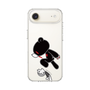 Slim Protection Case［ Gloomy - Monochrome ］