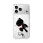Slim Protection Case［ Gloomy - Monochrome ］