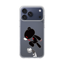 Slim Protection Case［ Gloomy - Monochrome ］