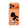 Slim Protection Case［ Gloomy - Monochrome ］