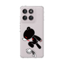 Slim Protection Case［ Gloomy - Monochrome ］