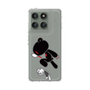 Slim Protection Case［ Gloomy - Monochrome ］
