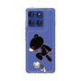 Slim Protection Case［ Gloomy - Monochrome ］