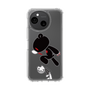 Slim Protection Case［ Gloomy - Monochrome ］