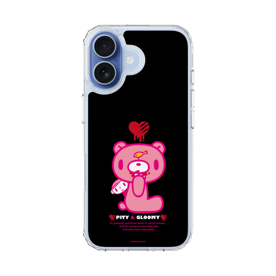 Slim Protection Case［ Gloomy - PITY & GLOOMY ］