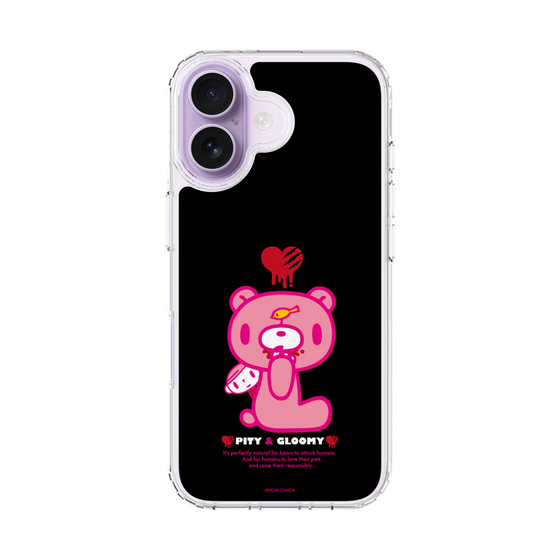 Slim Protection Case［ Gloomy - PITY & GLOOMY ］