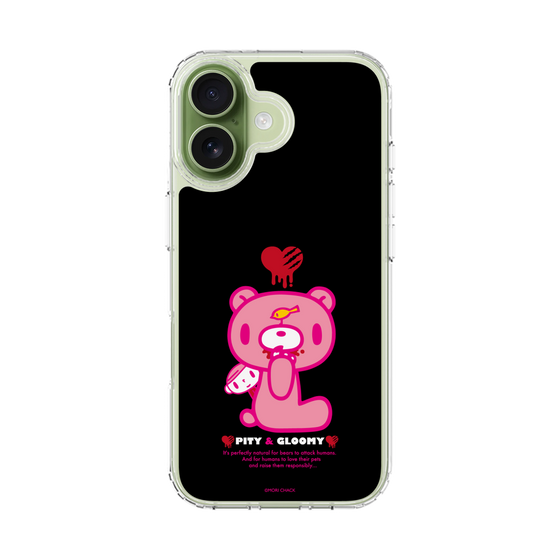 Slim Protection Case［ Gloomy - PITY & GLOOMY ］