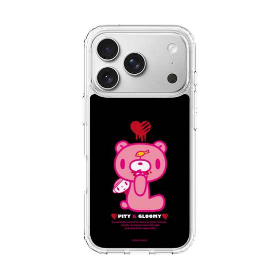 Slim Protection Case［ Gloomy - PITY & GLOOMY ］
