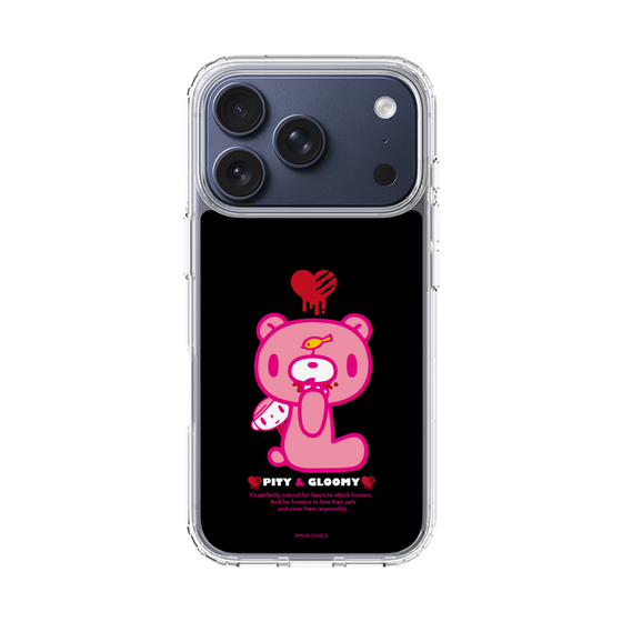 Slim Protection Case［ Gloomy - PITY & GLOOMY ］