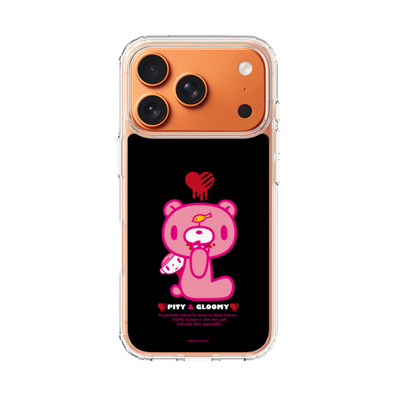 Slim Protection Case［ Gloomy - PITY & GLOOMY ］