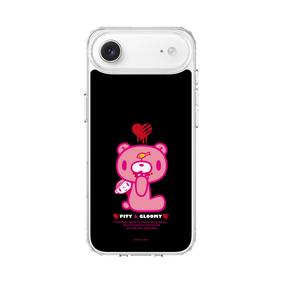 Slim Protection Case［ Gloomy - PITY & GLOOMY ］