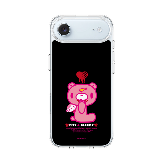 Slim Protection Case［ Gloomy - PITY & GLOOMY ］