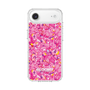 Slim Protection Case［ Gloomy - Pattern - Pink ］