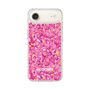 Slim Protection Case［ Gloomy - Pattern - Pink ］