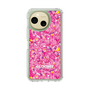 Slim Protection Case［ Gloomy - Pattern - Pink ］