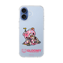 Slim Protection Case［ Gloomy - Cake ］