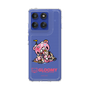 Slim Protection Case［ Gloomy - Cake ］