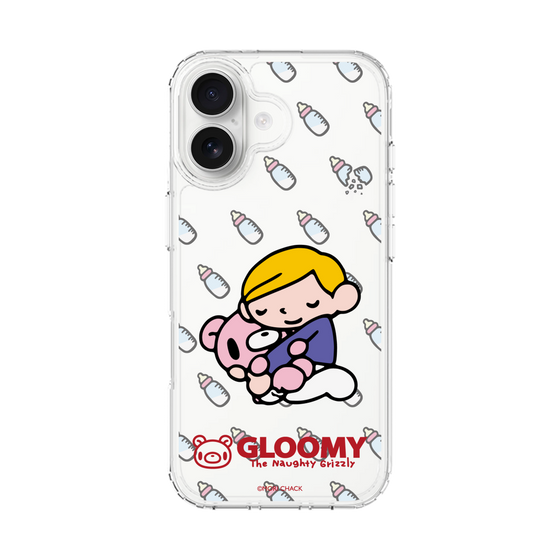 Slim Protection Case［ Gloomy - Baby Gloomy & Pity ］