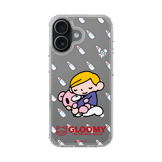 Slim Protection Case［ Gloomy - Baby Gloomy & Pity ］