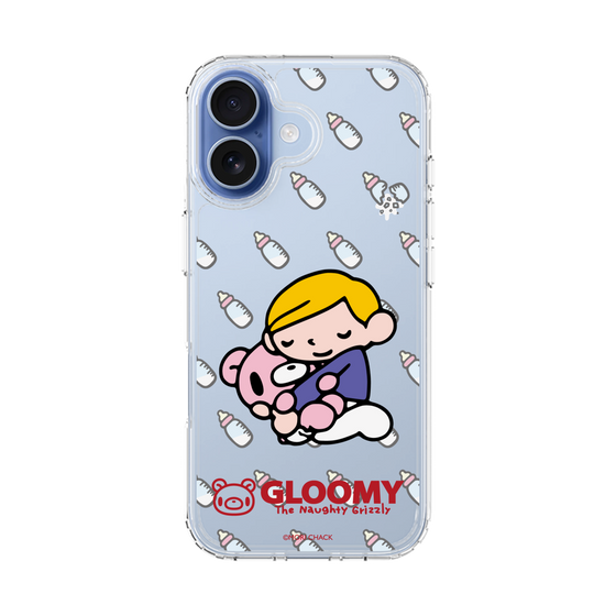 Slim Protection Case［ Gloomy - Baby Gloomy & Pity ］
