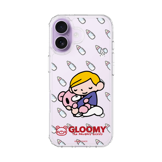 Slim Protection Case［ Gloomy - Baby Gloomy & Pity ］