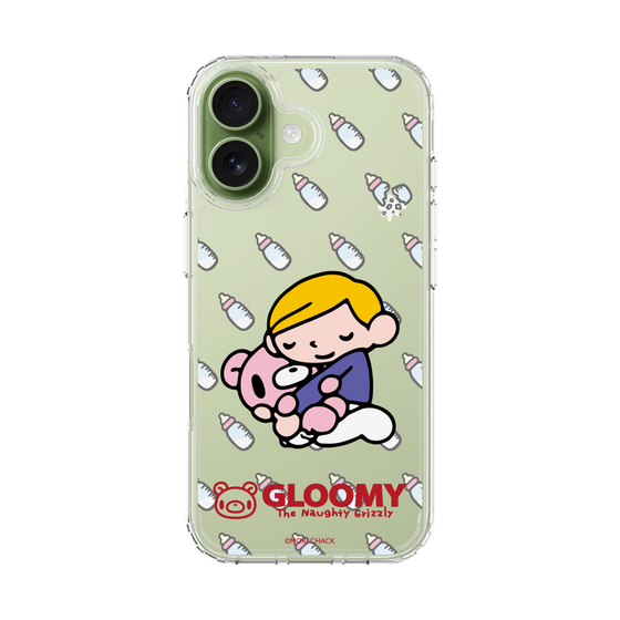 Slim Protection Case［ Gloomy - Baby Gloomy & Pity ］