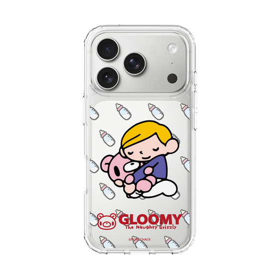 Slim Protection Case［ Gloomy - Baby Gloomy & Pity ］