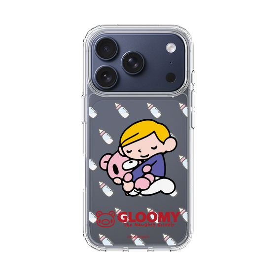 Slim Protection Case［ Gloomy - Baby Gloomy & Pity ］