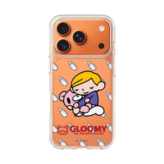 Slim Protection Case［ Gloomy - Baby Gloomy & Pity ］