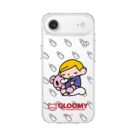 Slim Protection Case［ Gloomy - Baby Gloomy & Pity ］