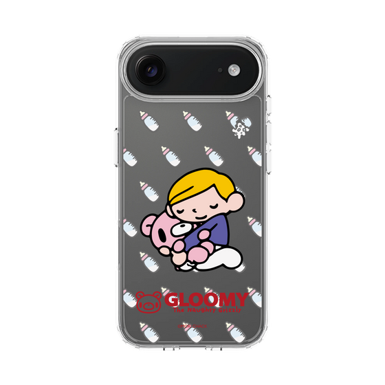 Slim Protection Case［ Gloomy - Baby Gloomy & Pity ］